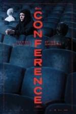 The Conference Box Art