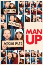 Man Up Box Art