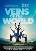 Veins of the World Box Art