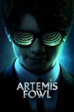 Artemis Fowl Box Art