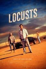 Locusts Box Art