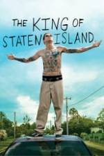 The King of Staten Island Box Art