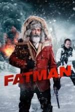 Fatman Box Art