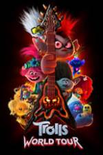 Trolls World Tour Box Art