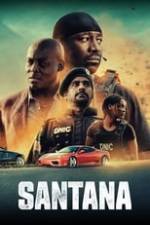 Santana Box Art