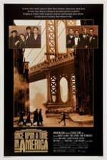 Once Upon a Time in America Box Art