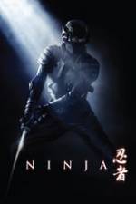 Ninja Box Art