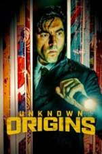 Unknown Origins Box Art