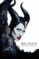 Maleficent: Mistress of Evil Box Art