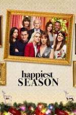 Happiest Season Box Art