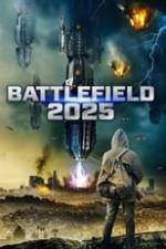 Battlefield 2025 Box Art