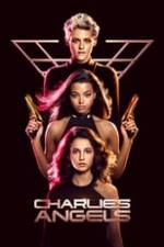 Charlie's Angels Box Art