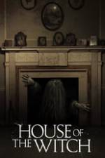 House of the Witch Box Art