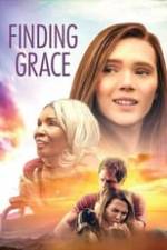 Finding Grace Box Art