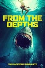 From the Depths Box Art