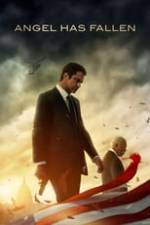 Angel Has Fallen Box Art