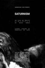 Saturnism Box Art