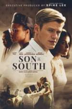 Son of the South Box Art