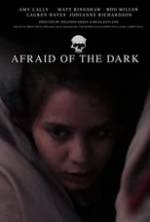 Afraid of the Dark Box Art