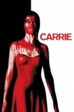 Carrie Box Art