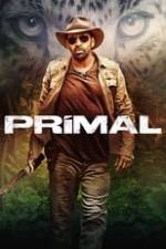 Primal Box Art