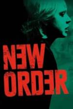 New Order Box Art