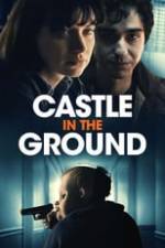 Castle in the Ground Box Art