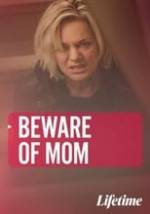 Beware of Mom Box Art