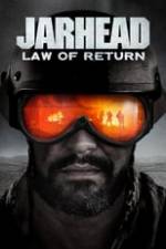 Jarhead: Law of Return Box Art