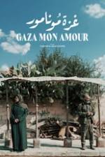 Gaza Mon Amour Box Art