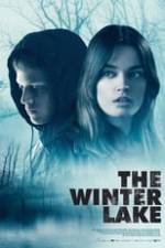 The Winter Lake Box Art