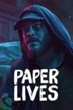 Paper Lives Box Art