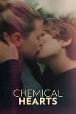 Chemical Hearts Box Art