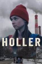 Holler Box Art