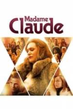 Madame Claude Box Art