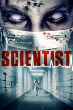 The Scientist Box Art