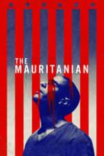 The Mauritanian Box Art