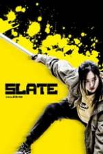 Slate Box Art