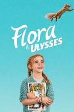 Flora & Ulysses Box Art