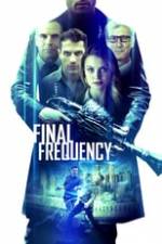 Final Frequency Box Art