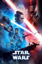 Star Wars: The Rise of Skywalker Box Art