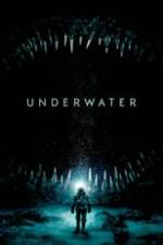 Underwater Box Art