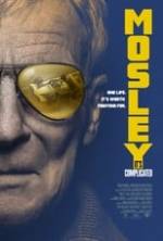 Mosley: It's Complicated Box Art