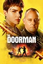 The Doorman Box Art