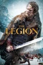 The Legion Box Art