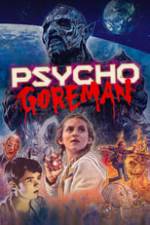 Psycho Goreman Box Art