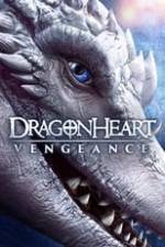 Dragonheart: Vengeance Box Art