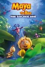 Maya the Bee: The Golden Orb Box Art