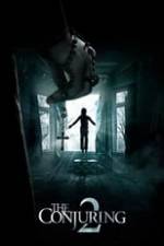 The Conjuring 2 Box Art