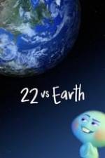 22 vs. Earth Box Art